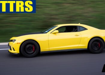 TTRS