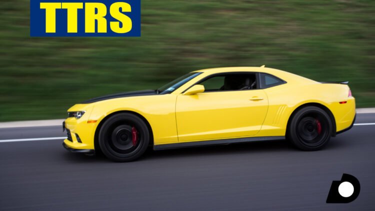 TTRS