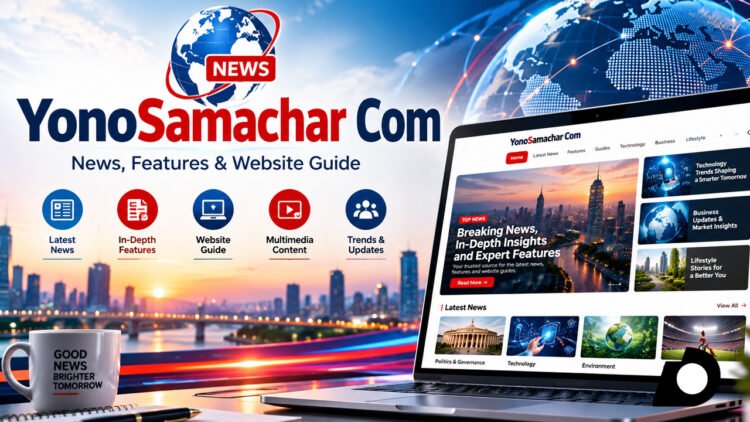 YonoSamachar Com