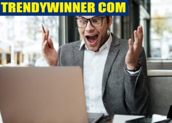 Trendywinner Com