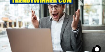 Trendywinner Com