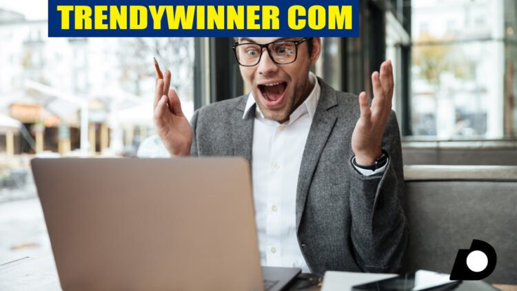 Trendywinner Com
