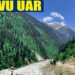RWU UAR
