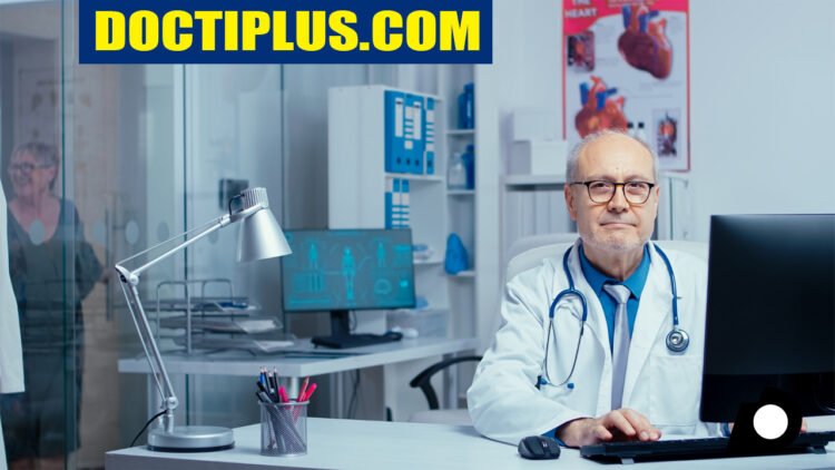 DoctiPlus.com
