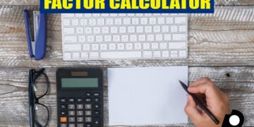Factor Calculator