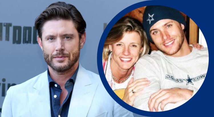 Donna Joan Shaffer-Ackles