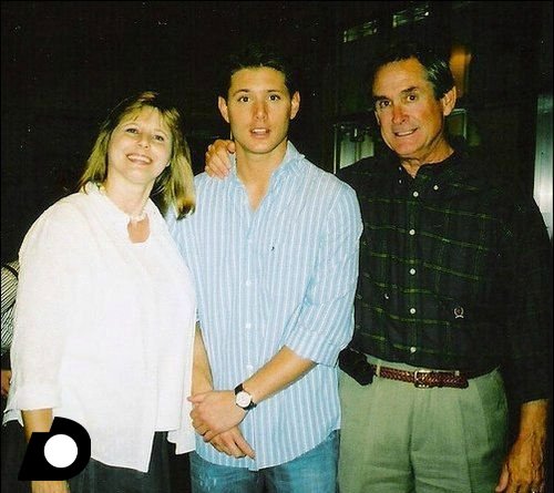 Donna Joan Shaffer-Ackles
