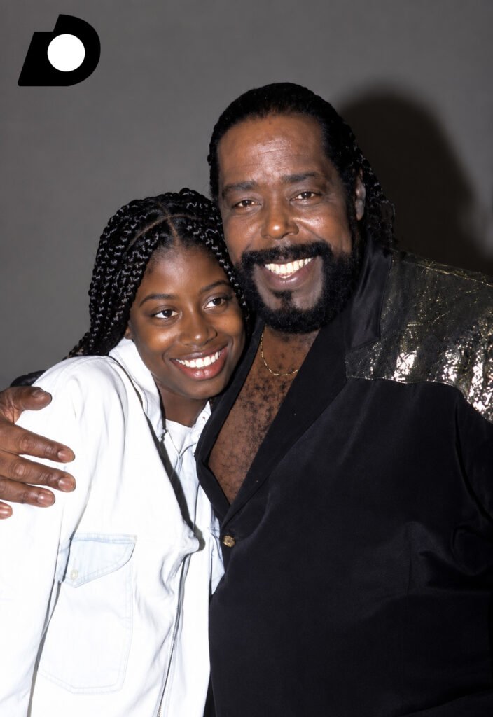 shaherah white