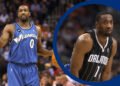 Gilbert Arenas