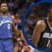 Gilbert Arenas