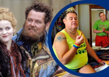 Tony Maudsley
