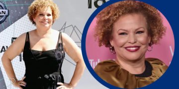 Debra Lee Blocker
