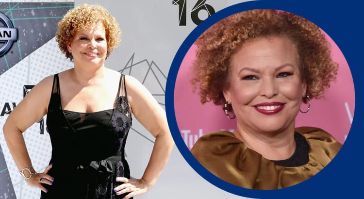 Debra Lee Blocker