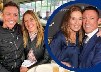 Catherine Dettori