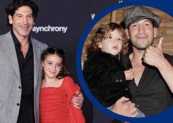 Billy Bernthal