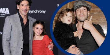 Billy Bernthal