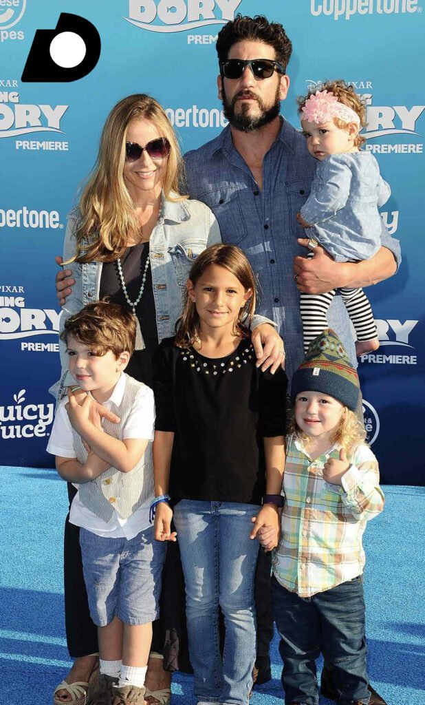 Billy Bernthal