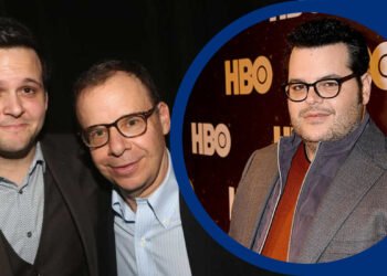 Mitchell Moranis