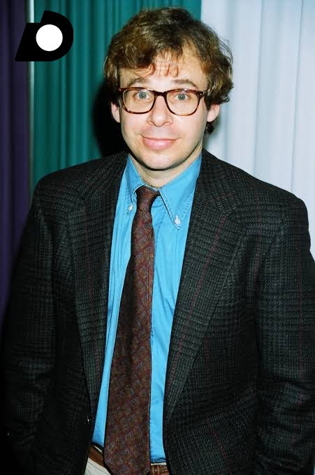Mitchell Moranis