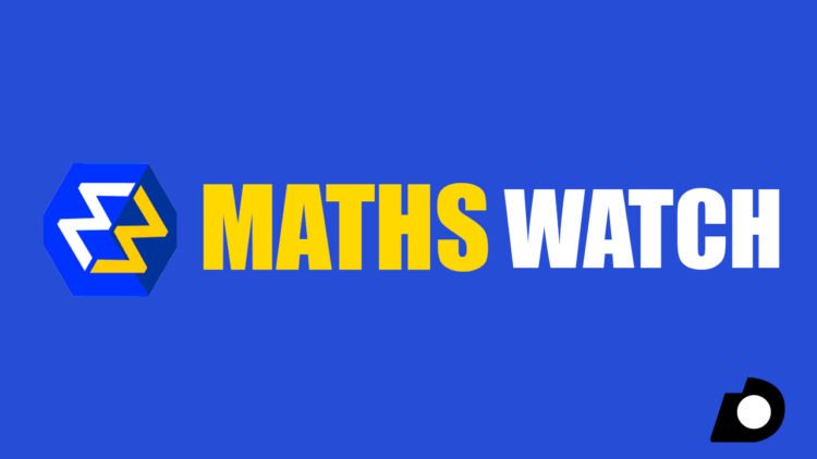 MathsWatch