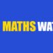 MathsWatch