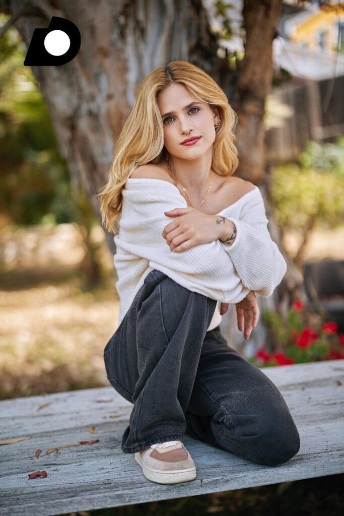 Audrey Clair Zahn