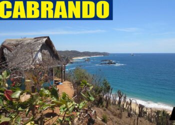 Cabrando
