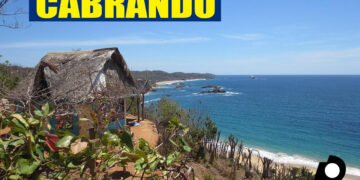 Cabrando