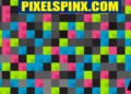 Pixelspinx.com