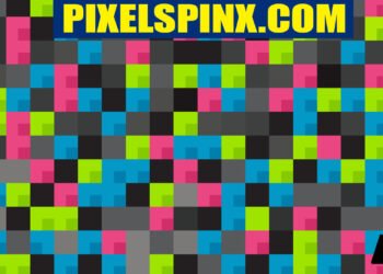 Pixelspinx.com