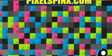 Pixelspinx.com