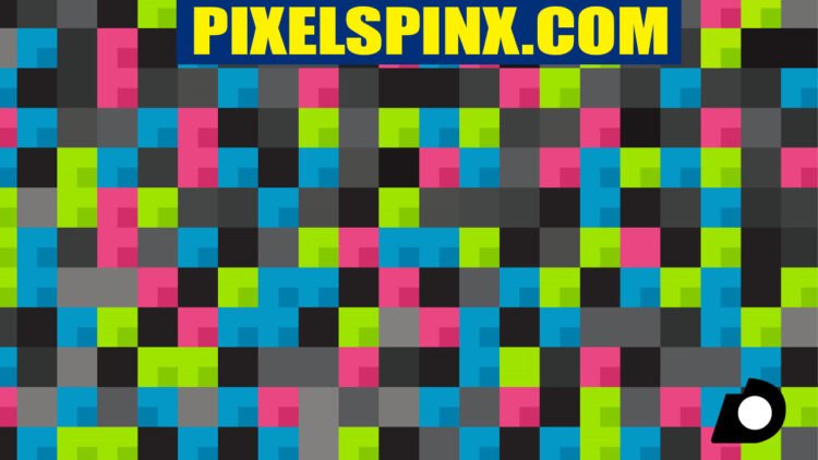 Pixelspinx.com