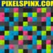 Pixelspinx.com