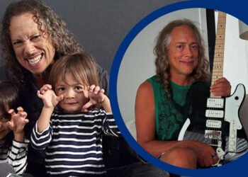 Vincenzo Kainalu Hammett