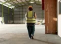 From the Mailroom to the Warehouse Floor
