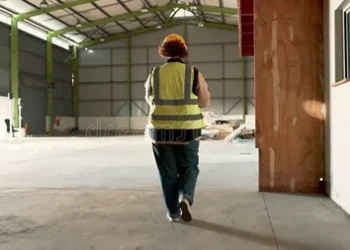 From the Mailroom to the Warehouse Floor