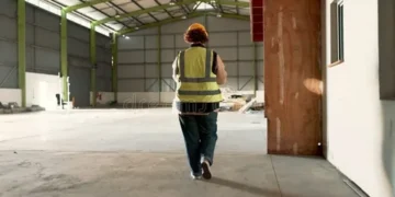 From the Mailroom to the Warehouse Floor