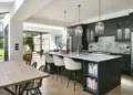 Kitchen Extension