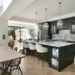Kitchen Extension