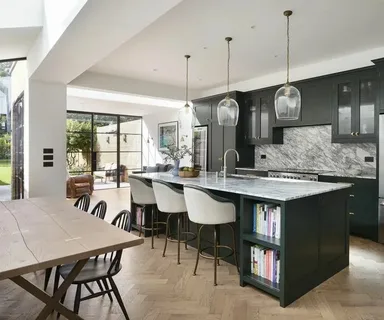 Kitchen Extension