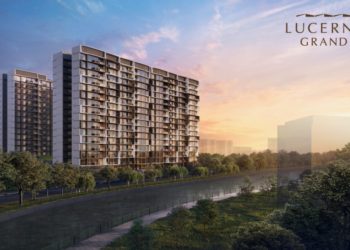 Tips for Creating a Cohesive Palette with Lucerne Grand and Thomson Reserve