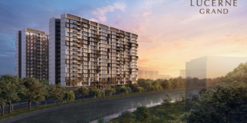 Tips for Creating a Cohesive Palette with Lucerne Grand and Thomson Reserve