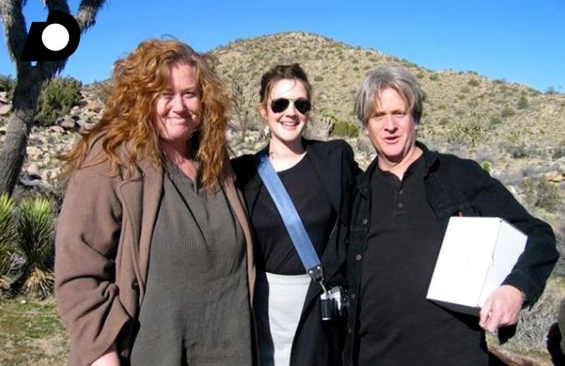 Jessica Blyth Barrymore