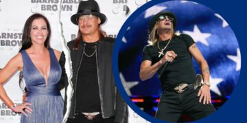 Kid Rock