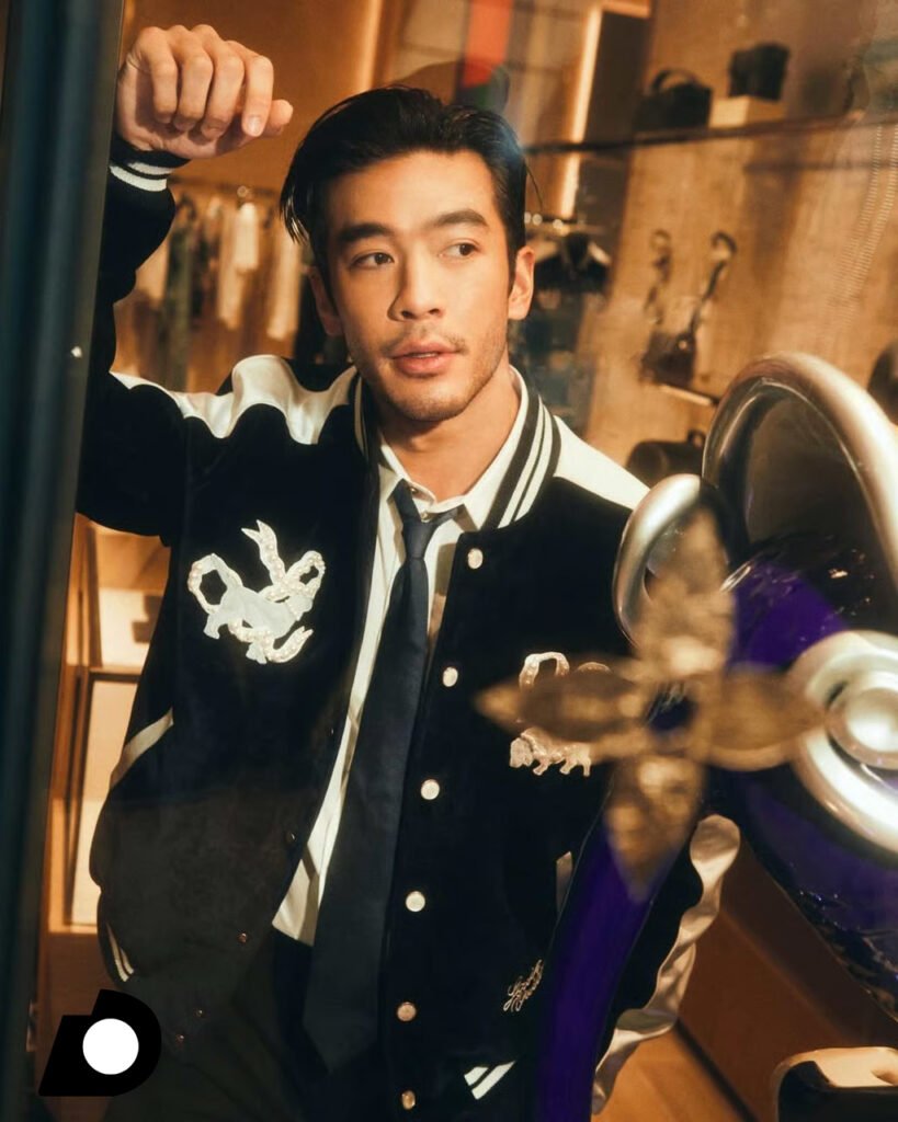 Justin Chien