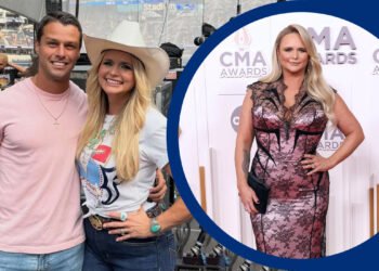 Miranda Lambert