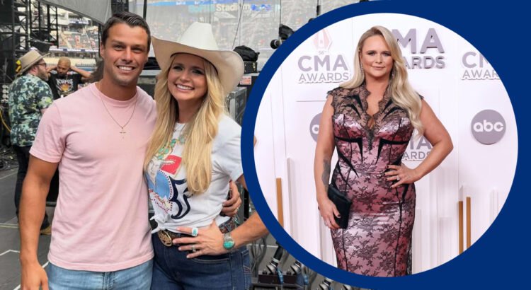 Miranda Lambert