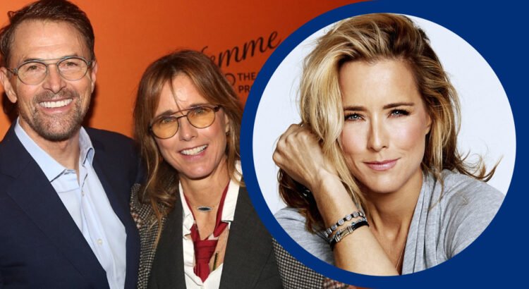 Tea Leoni