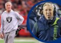 Pete Carroll