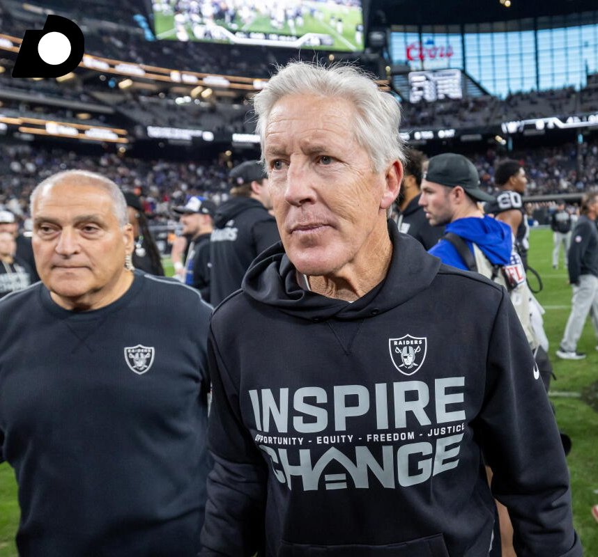 Pete Carroll